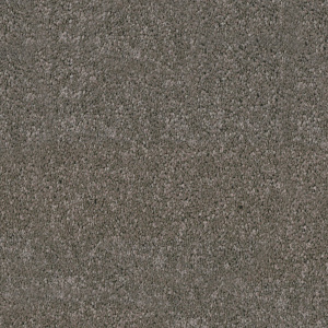 Tapis sur mesure Chromaluxe marron foncé, tapis épais au rendu chaleureux et professionnel