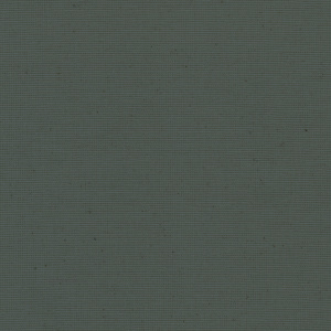 Coton gratté ignifugé couleur gris foncé surface toile pour visualisation matière