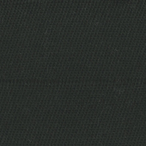 Ganse polypropylène noir