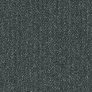 Dalles textiles anthracite 50x50 cm pour locaux à usage intensif