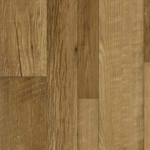 Sol vinyle imitation parquet chêne nuance naturelle, variations de teintes pour effet parquet vivant