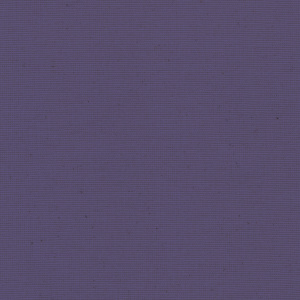 Coton gratté ignifugé couleur bleu violet texture textile mise en évidence en surface