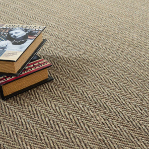 Sisal Nairobi - Chevron