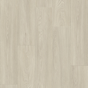 Lame vinyle Gerflor Senso Premium Rigid Acoustic Country Light, effet parquet blond avec finition mate