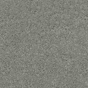 Tapis sur mesure Chromaluxe vert de gris, style contemporain et performance longue durée