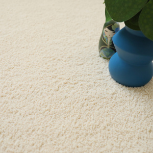 Tapis sur mesure Cocoon Beige