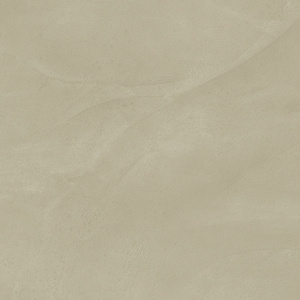 Sol Vinyle textile Rénove - Envers gris - Béton lissé sable - sans perspective