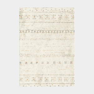 Tapis motif Berbère Nepal