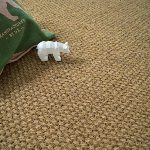 Sol coco Delhi, tissage 100% panama fibres naturelles