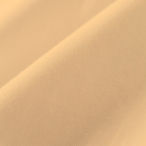 Coton gratté ignifugé couleur beige