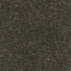 Moquette aiguilletée professionnelle - Trafic 33 Contract - Brun chiné recyclable