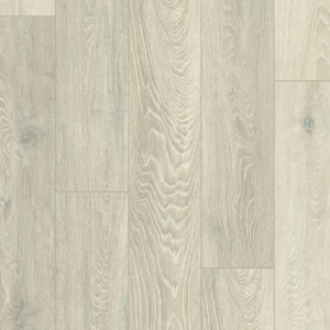 Parquet flottant Stratifié - Cuisine et salle de bain - Lames larges - Chêne Fiji