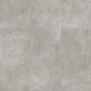 Dalle vinyle Gerflor Senso Clic 3 Pepper Taupe, surface mate inspirée des matériaux architecturaux
