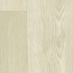 Zoom sur la texture du Sol PVC Best - Imitation parquet Bois Blanchi