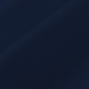 Coton gratté ignifugé couleur bleu nuit