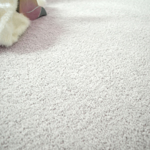 Moquette Manège - Gris souris - gros plan