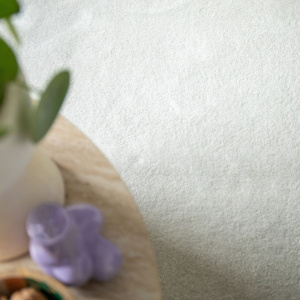 Moquette haut de gamme Pulse gris perle - Ultra douce et résistante, sol textile doux pour intérieur élégant