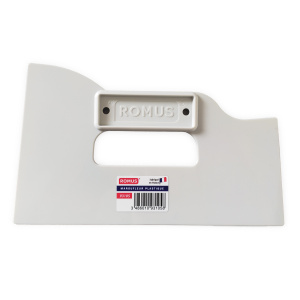 Maroufleur plastique Romus pour lisser le papier peint et éliminer les bulles