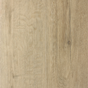 Finition bois naturel chêne clair du parquet vinyle clipsable rigide Ultime
