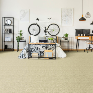 Sol Sisal Quintana - Blanchi - Chambre