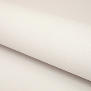 Papier peint expansé sur intissé - Rose gold - Uni nude à paillettes - rouleau