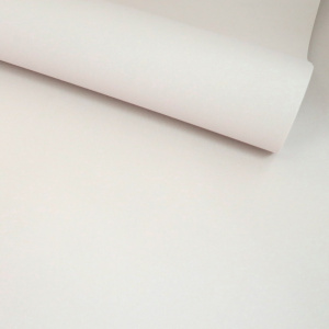 Papier peint expansé sur intissé - Rose gold - Uni nude à paillettes