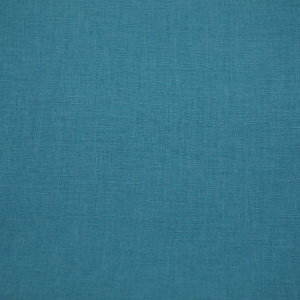 Papier peint vinyle sur intissé - Nature colors - Bleu paon - gros plan