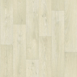 Aspect bois naturel du Sol PVC Best - Imitation parquet Bois Blanchi en vue rapprochée