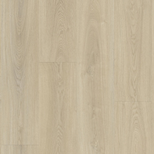 Lame vinyle clipsable - Gerflor R55 Lock+ Acoustic - Selma natural au décor bois clair naturel