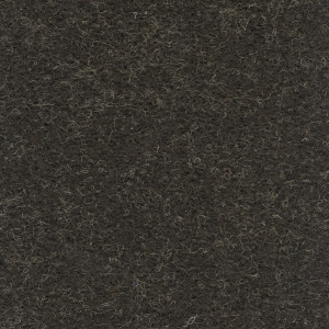 Moquette aiguilletée professionnelle - Trafic 33 Contract - Brou de noix chiné recyclable