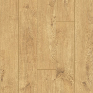 Parquet flottant Stratifié - Chêne Brun Doré
