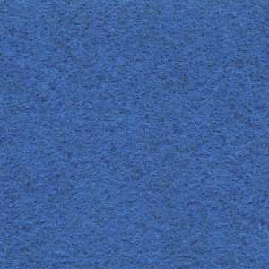 Moquette Stand Expo - Bleu Saphir