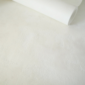 Papier peint expansé sur intissé - Casual Minéral - Crème