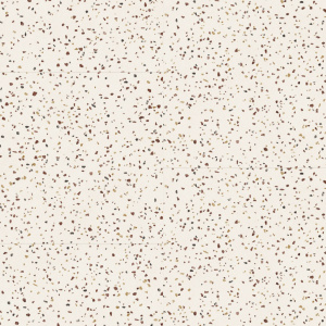 Dalle vinyle - Gerflor Senso Unik - Felizia ocre, décor terrazzo clair ponctué de petits éclats colorés