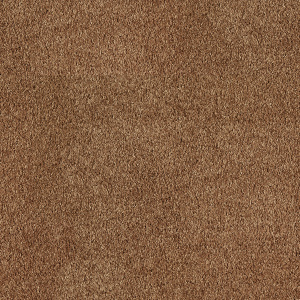 Tapis sur mesure en polyester recyclé Re-cycle rouille terracotta
