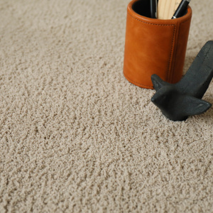 Tapis sur mesure Cocoon grège