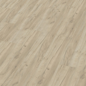 Parquet flottant Stratifié - Compatible cuisine salle de bain - Chêne Tahiti - vue de près
