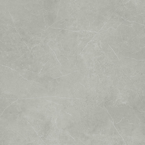 Sol Vinyle Textile Black Edition - Aspect marbre gris