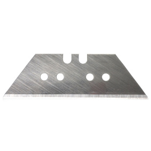 Lames droites longues pour couteau aluminium