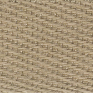 Galon polypropylène couleur beige
