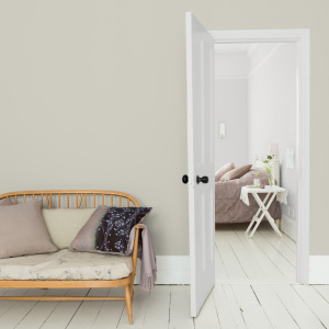 Dulux Valentine Si Simple! - Peinture toutes pièces - Satin Le Lin - salon