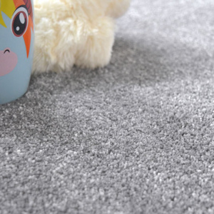 Moquette Hygge - Gris - gros plan