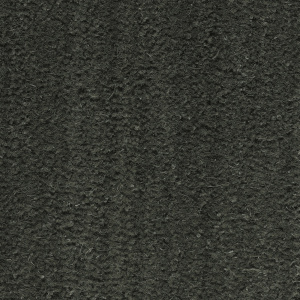 Tapis brosse coco Anthracite – spécial PMR-ERP – surface en fibres naturelles – épaisseur 23 mm