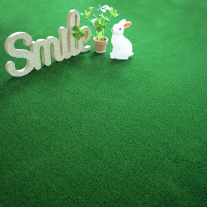 Gazon synthétique Garden balcon 7 mm pour décoration extérieure ou événementielle