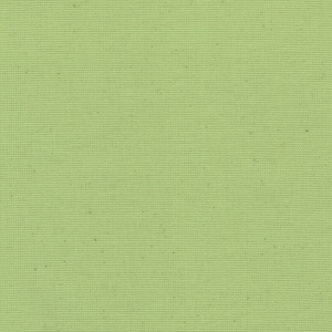 Toile grattée en coton ignifugé M1 couleur pistache, vue matière sans perspective
