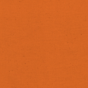 Coton gratté M1 140g m2 Orange tissu pour tenture murale sur stand événementiel