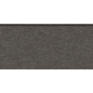 Plinthe pour Stratifié Pierre Gris Manganèse - Proportion plinthe