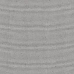 Coton gratté ignifugé couleur gris souris texture textile douce à plat