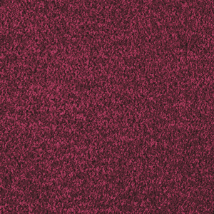 Tapis sur mesure Lumicolor rouge bordeaux