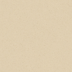 Sol vinyle Batimax Crystal T35 beige sable, avec une surface finement mouchetée de petites ponctuations discrètes